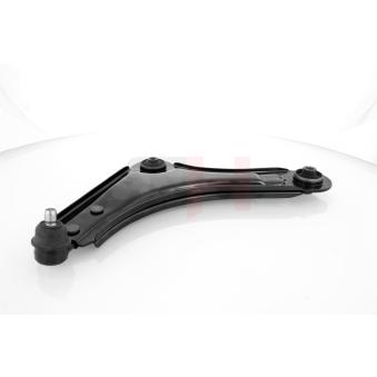 Triangle ou bras de suspension (train avant) GH OEM 96268454