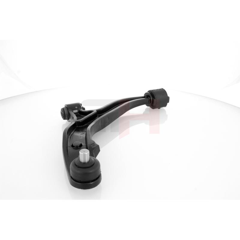 Triangle ou bras de suspension (train avant) GH GH-519320V - Visuel 1