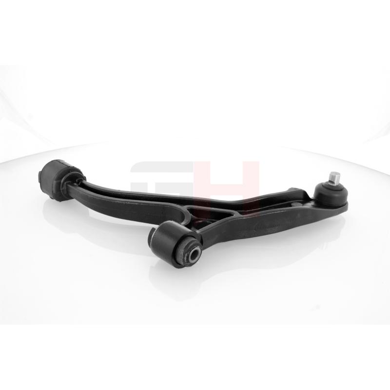 Triangle ou bras de suspension (train avant) GH GH-519320V - Visuel 2