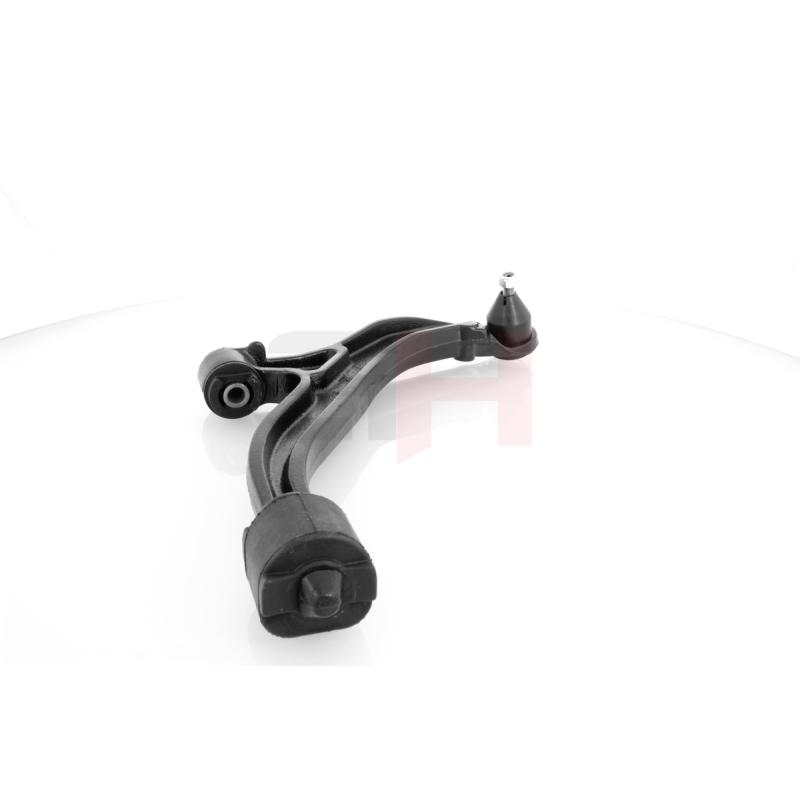 Triangle ou bras de suspension (train avant) GH GH-519321H - Visuel 1