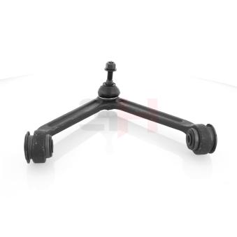 Triangle ou bras de suspension (train avant) GH GH-519365