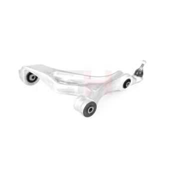 Triangle ou bras de suspension (train avant) GH OEM 7L8407151B