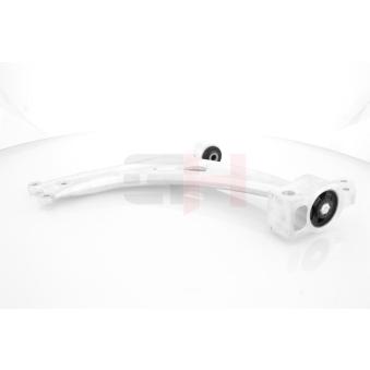Triangle ou bras de suspension (train avant) GH OEM 3C0407151E
