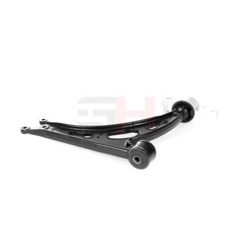 Triangle ou bras de suspension (train avant) GH OEM 1K0407152ACS2
