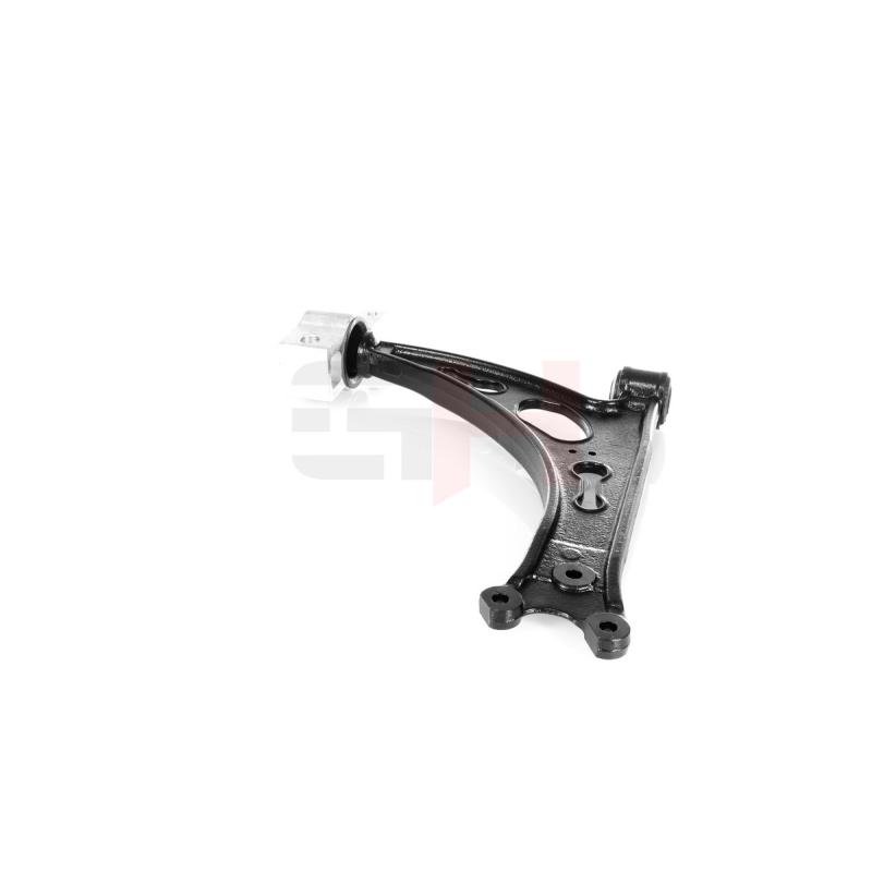 Triangle ou bras de suspension (train avant) GH GH-519962H - Visuel 1