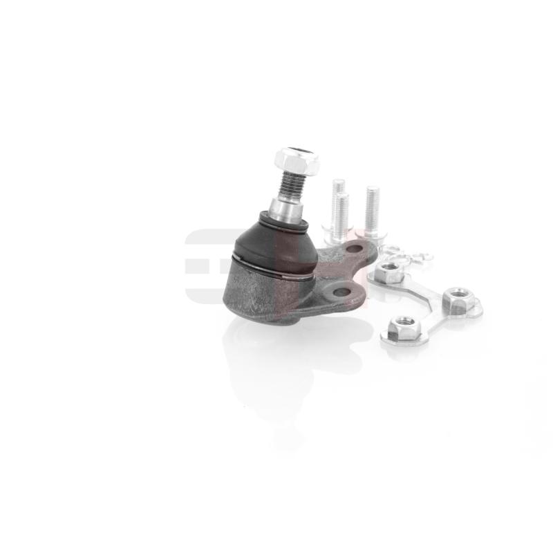 Rotule de suspension avant droit GH GH-544368H - Visuel 1