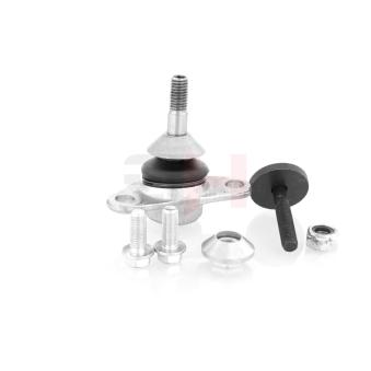 Rotule de suspension GH OEM 274193X1 Rotule de suspension GH OEM 274193X1