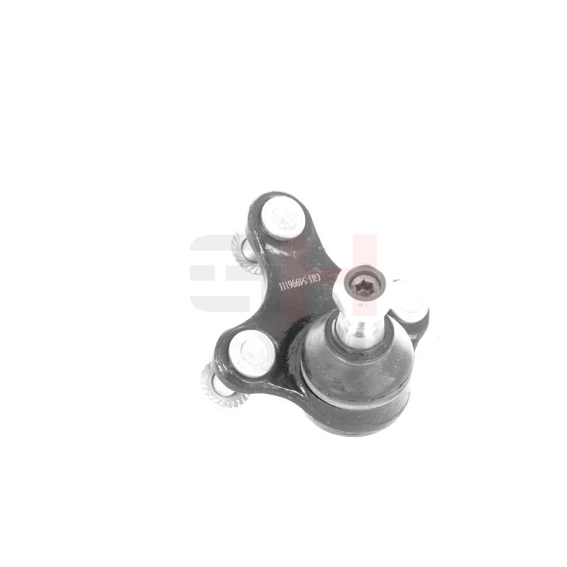 Rotule de suspension avant droit GH GH-549961H - Visuel 1