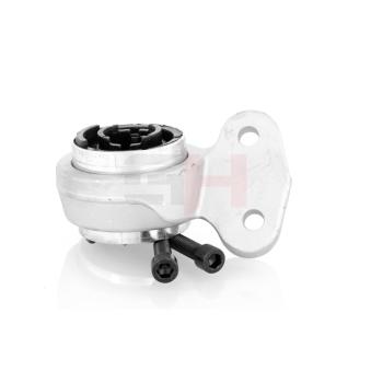 Suspension, bras de liaison avant gauche GH OEM 31126753059 Suspension, bras de liaison avant gauche GH OEM 31126753059