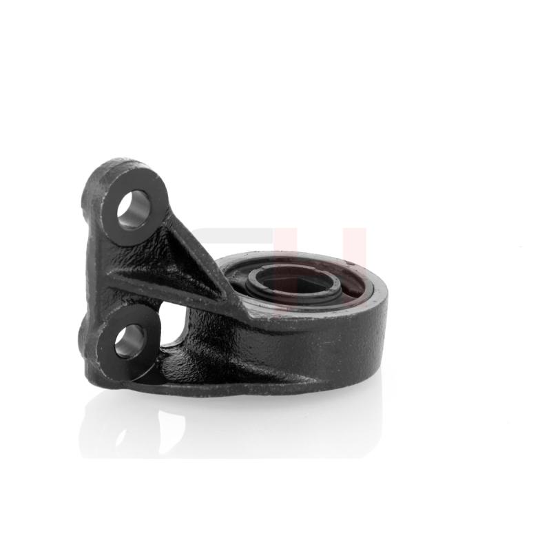 Suspension, bras de liaison avant droit GH GH-554074H - Visuel 2