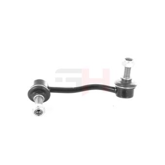 Entretoise/tige, stabilisateur avant droit GH OEM A9063201889
