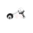 GH GH-563408V - Entretoise/tige, stabilisateur avant gauche