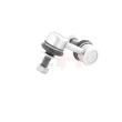 GH GH-563408V - Entretoise/tige, stabilisateur avant gauche