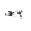GH GH-563408V - Entretoise/tige, stabilisateur avant gauche