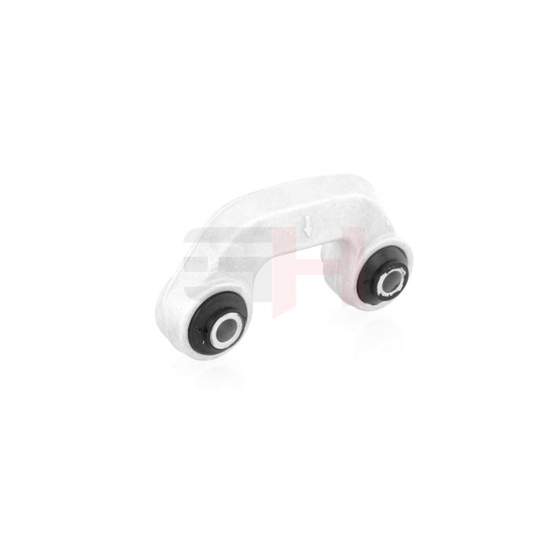 Entretoise/tige, stabilisateur avant gauche GH GH-564701V - Visuel 2
