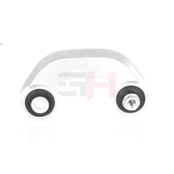 Entretoise/tige, stabilisateur avant droit GH OEM 8E0411318