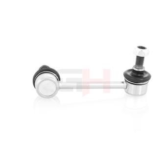 Entretoise/tige, stabilisateur arrière gauche GH OEM 52325S84A01