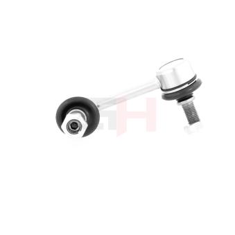 Entretoise/tige, stabilisateur arrière gauche GH OEM 517848