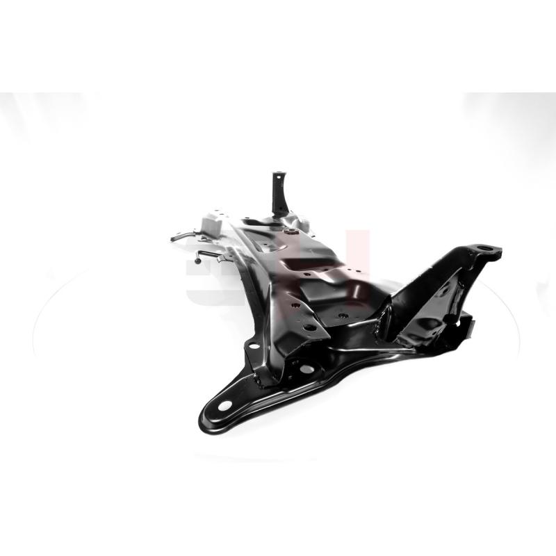 Plot de berceau/Support d'agrégats GH GH-591901 - Visuel 1