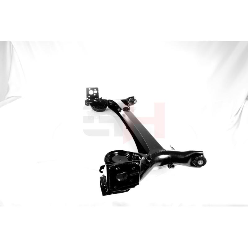 Corps d'essieu GH GH-592358 - Visuel 1