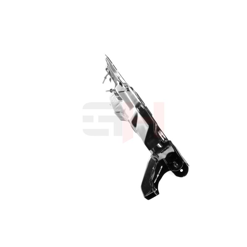 Plot de berceau/Support d'agrégats GH GH-592389 - Visuel 2