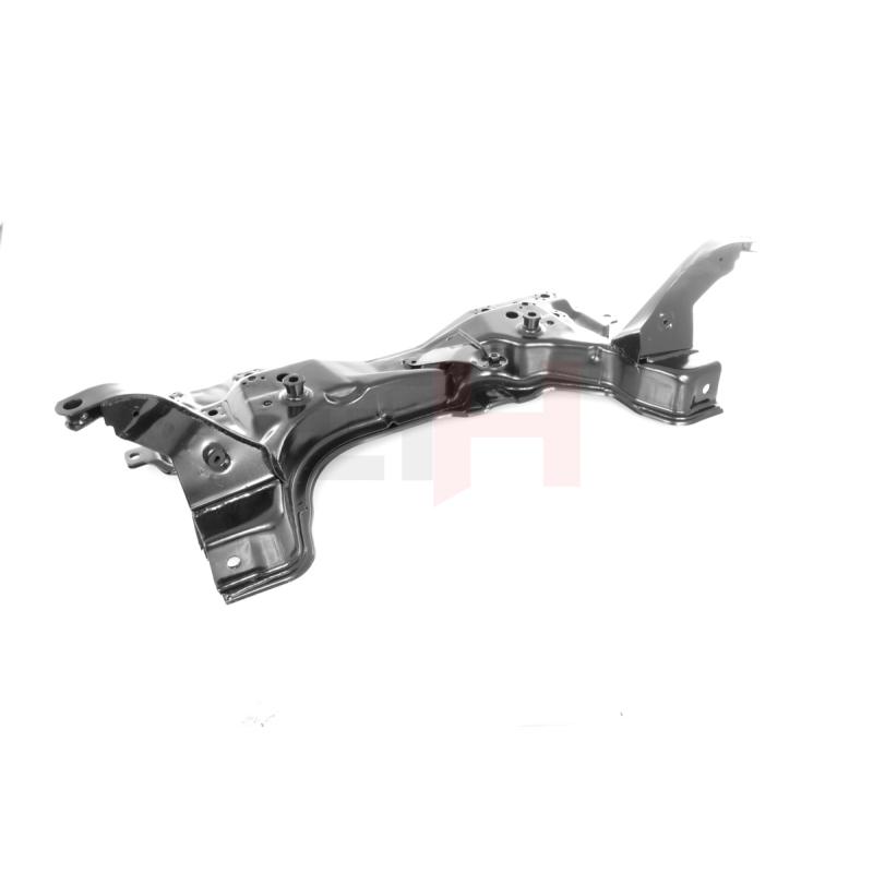 Plot de berceau/Support d'agrégats GH GH-592548 - Visuel 2