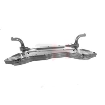 Plot de berceau/Support d'agrégats GH [GH-593055]