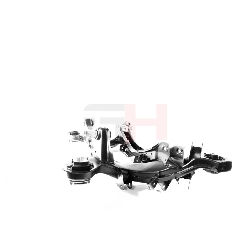 Corps d'essieu GH GH-593387 - Visuel 1