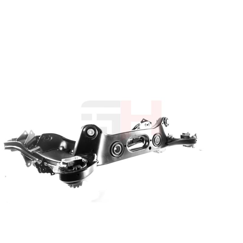 Corps d'essieu GH GH-593387 - Visuel 2