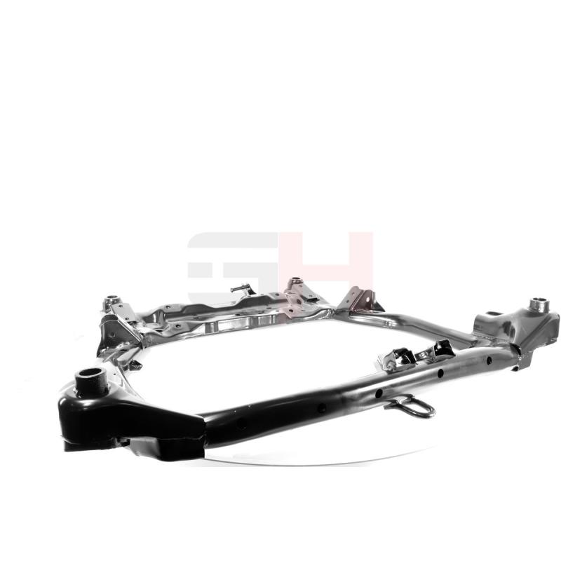 Plot de berceau/Support d'agrégats GH GH-593521 - Visuel 1