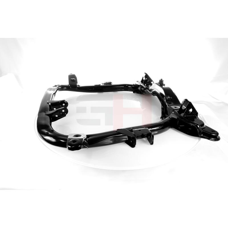 Plot de berceau/Support d'agrégats GH GH-593610 - Visuel 1