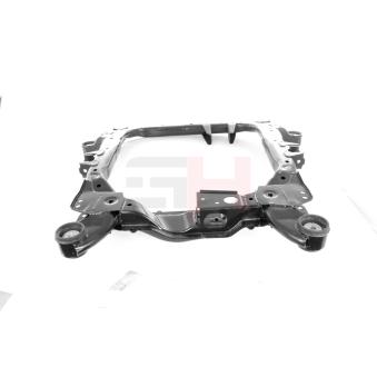 Plot de berceau/Support d'agrégats GH GH-593621