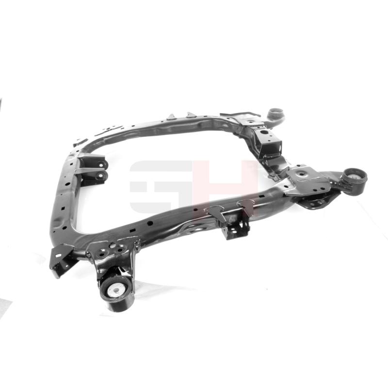 Plot de berceau/Support d'agrégats GH GH-593621 - Visuel 1