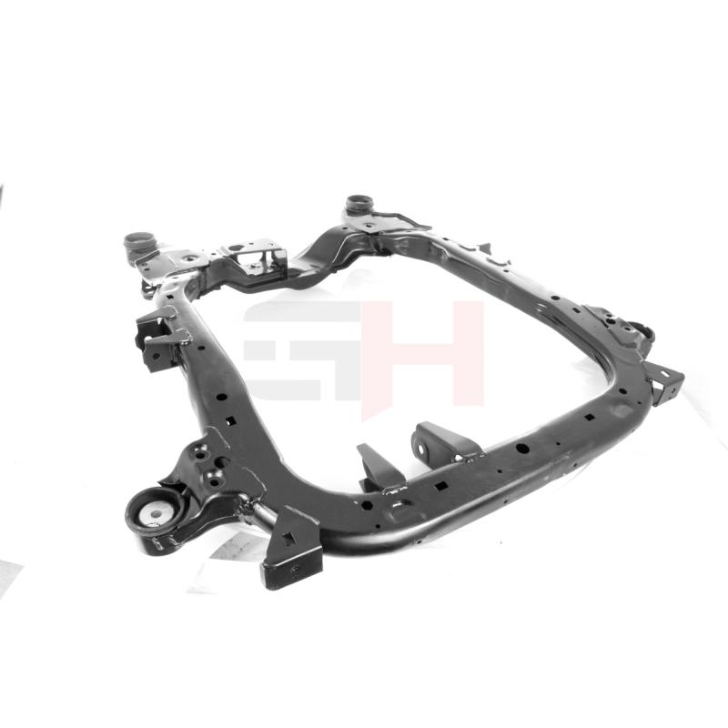 Plot de berceau/Support d'agrégats GH GH-593621 - Visuel 2