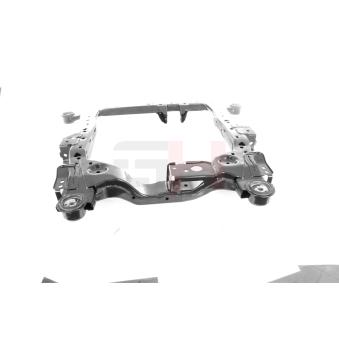 Plot de berceau/Support d'agrégats GH GH-593624