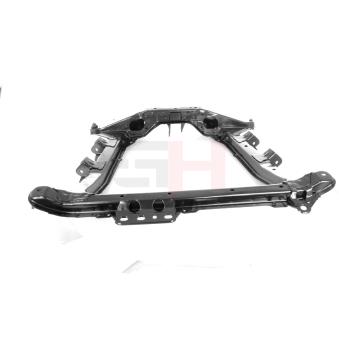 Plot de berceau/Support d'agrégats GH [GH-593992]