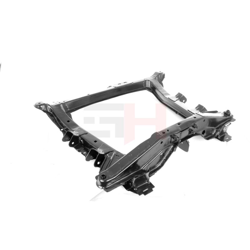 Plot de berceau/Support d'agrégats GH GH-593992 - Visuel 2