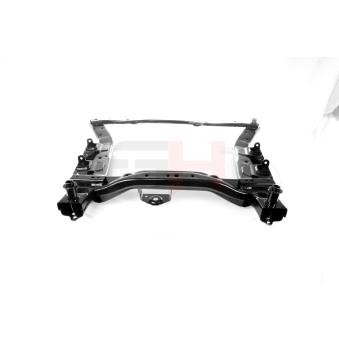 Plot de berceau/Support d'agrégats GH GH-593997 pour DACIA DUSTER 1.5 DCI - 107cv