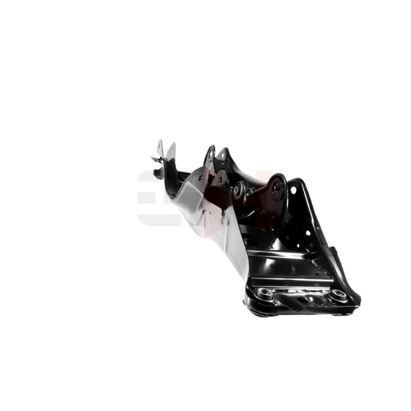 Corps d'essieu GH GH-594443 - Visuel 1