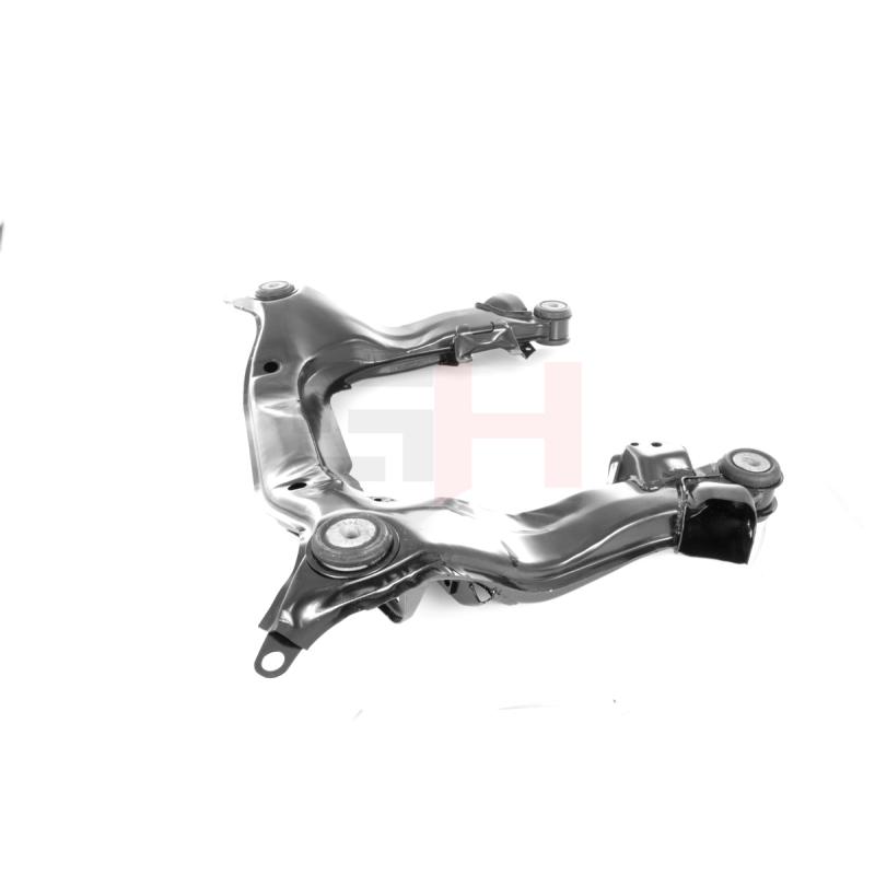 Plot de berceau/Support d'agrégats GH GH-594701 - Visuel 1