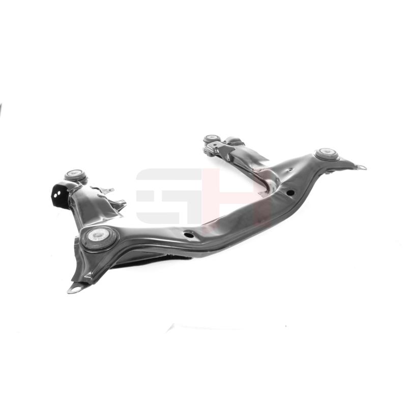 Plot de berceau/Support d'agrégats GH GH-594701 - Visuel 2