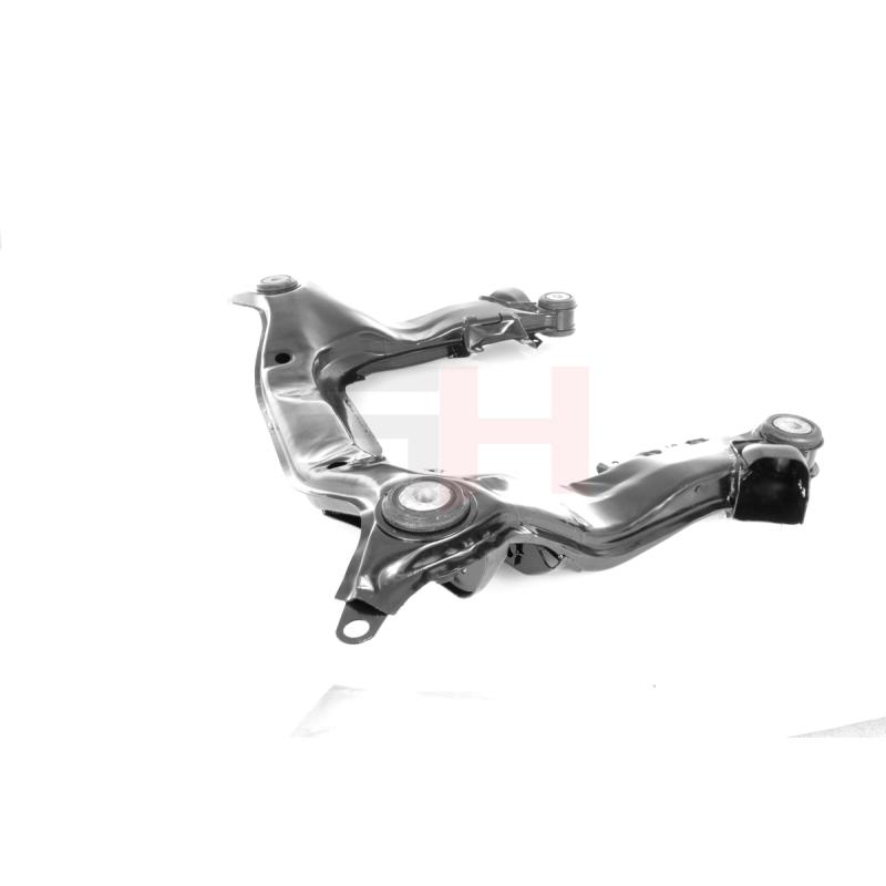 Plot de berceau/Support d'agrégats GH GH-594702 - Visuel 1