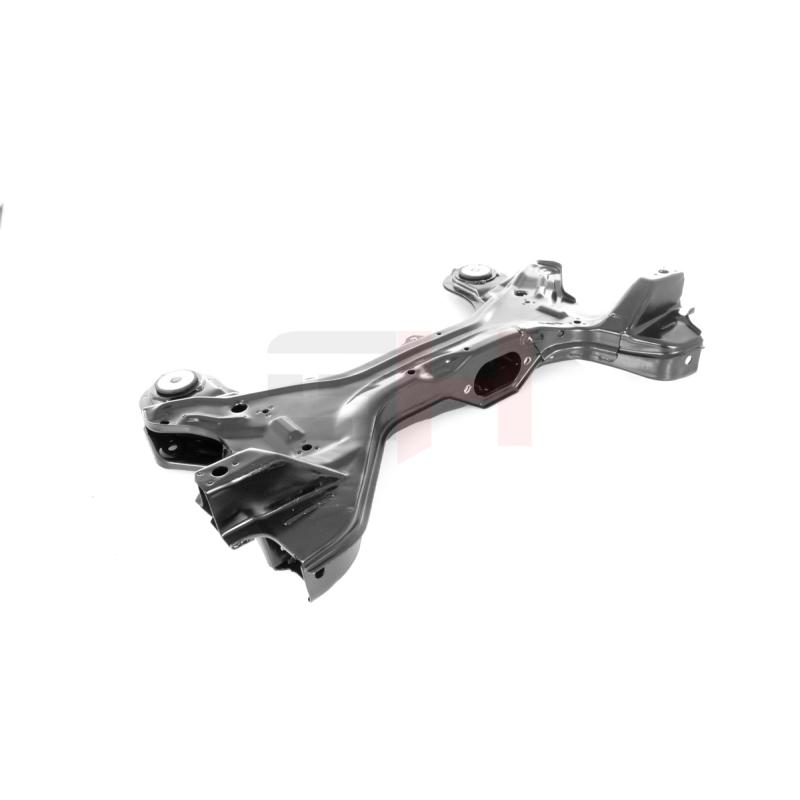 Plot de berceau/Support d'agrégats GH GH-594710 - Visuel 2