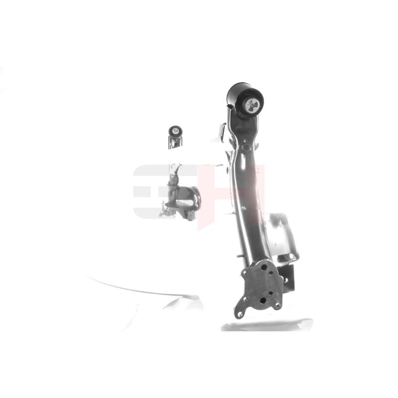 Corps d'essieu GH GH-594778 - Visuel 1