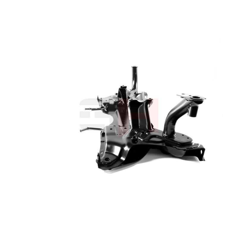 Plot de berceau/Support d'agrégats GH GH-595204 - Visuel 1