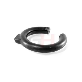 Butée élastique, suspension GH GH-622389