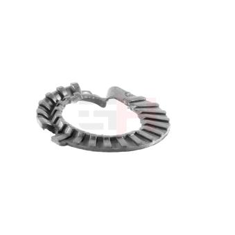 Butée élastique, suspension GH GH-622567 pour LADA 111 1.6 Ti - 110cv