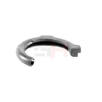 Butée élastique, suspension avant droit GH GH-622669H