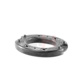 Butée élastique, suspension avant droit GH GH-623302H