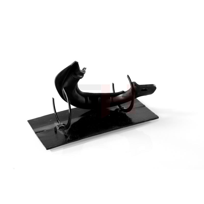 Butée élastique, suspension GH GH-623303 - Visuel 2